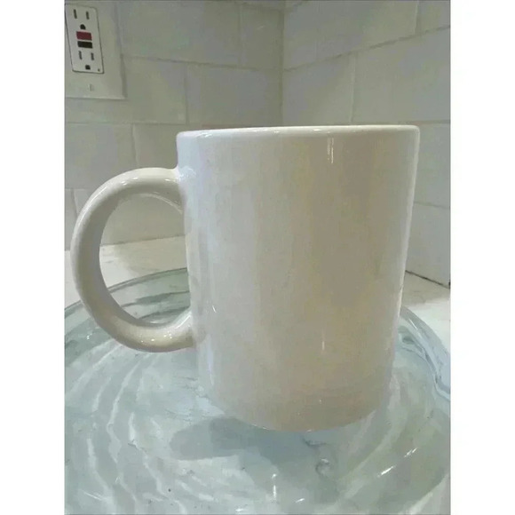 Mcdonald Coffee Mug - It's A Good Time For The Great Taste - Picture 4 of 10